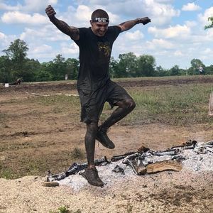 Meet your Posher, Derek